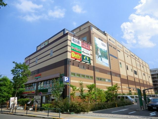 【足立区西新井栄町のマンションのその他】