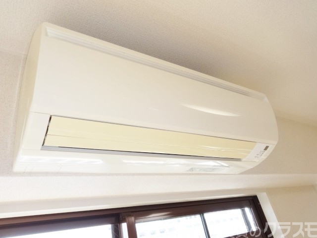 その他設備　エアコンは設備として付いています♪