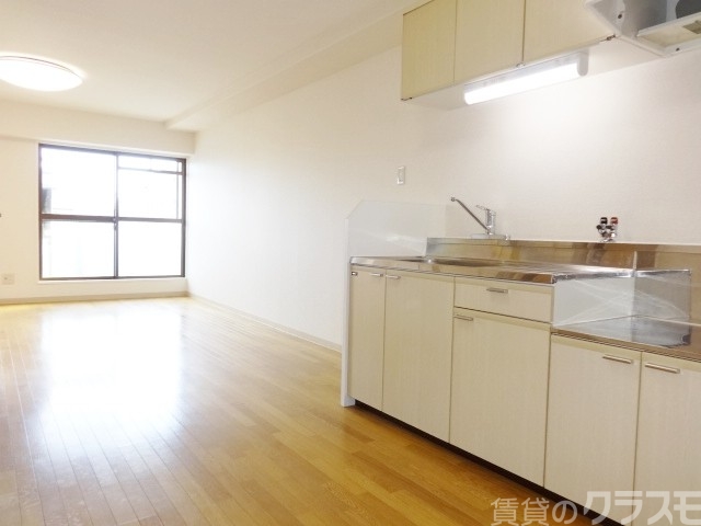 玄関　玄関を入って直ぐ！こんな感じです。