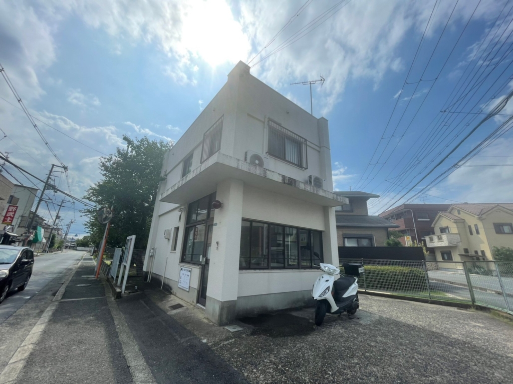 警察署・交番　交野警察署 倉治交番（警察署・交番）まで317m