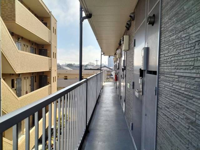 その他部屋・スペース