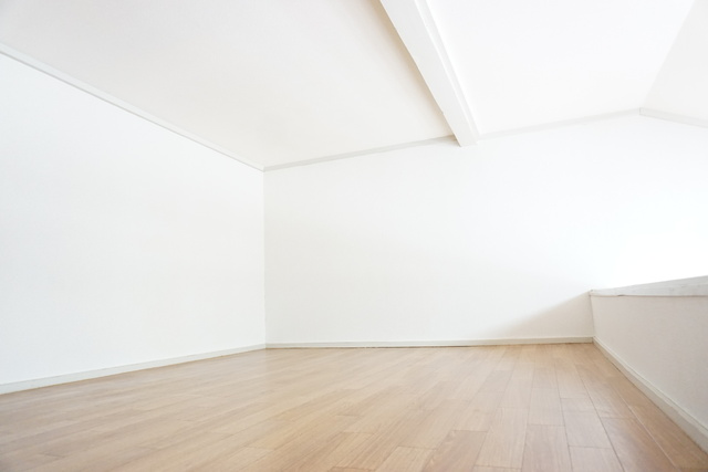 その他部屋・スペース　広々としたロフトです☆