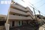 岩塚駅より徒歩4分 3階 築31年8ヶ月の賃貸物件