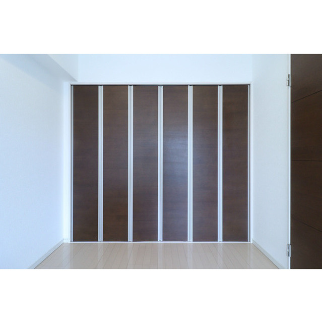 収納　収納があります