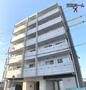 上飯田駅より徒歩5分 4階 築17年の賃貸物件
