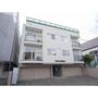 プルーデンス西岡2 3階 築36年2ヶ月の賃貸物件