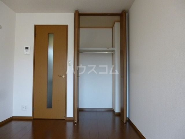 ベルデュールIIの内装写真