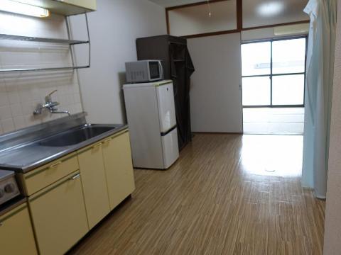 その他部屋・スペース　その他
