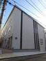 八広駅より徒歩10分 2階 築9年3ヶ月の賃貸物件