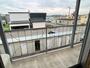 バルコニー　203号室参照