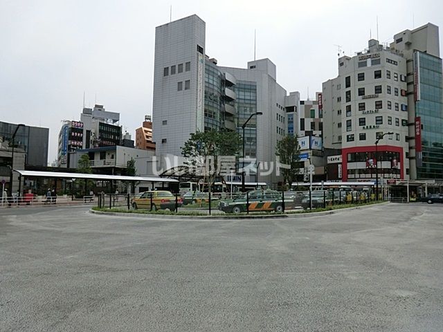 その他　荻窪（その他）まで1360m