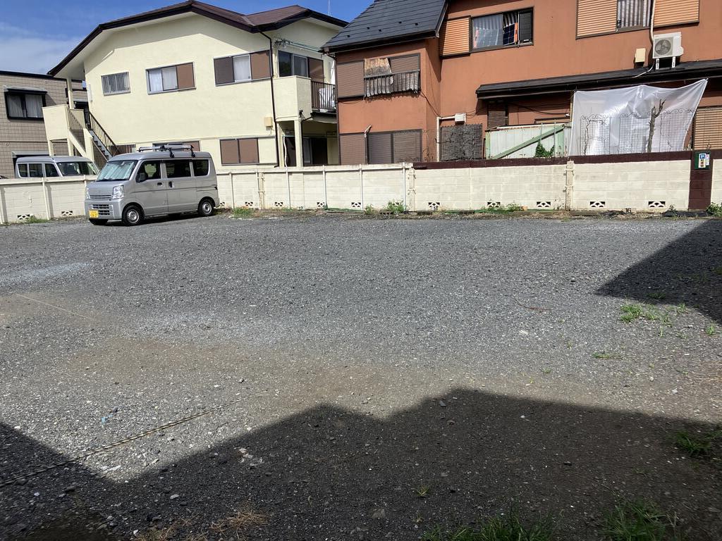 その他　駐車場