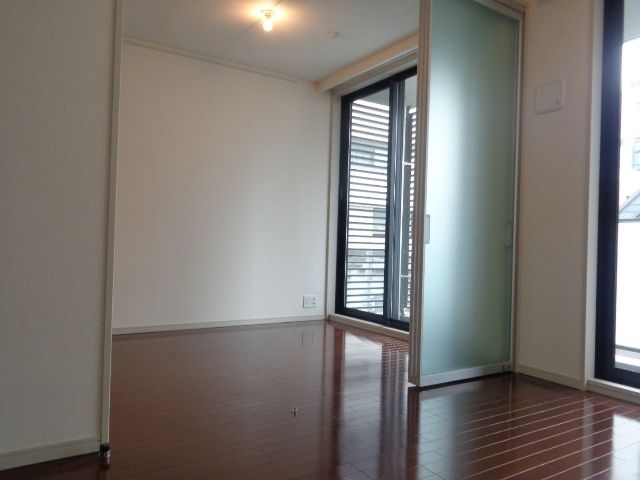 居室・リビング　ダイニング6.7帖