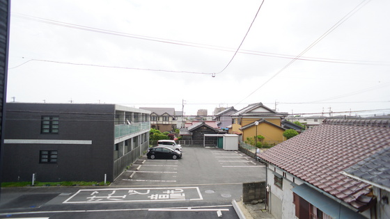 眺望　同仕様タイプ