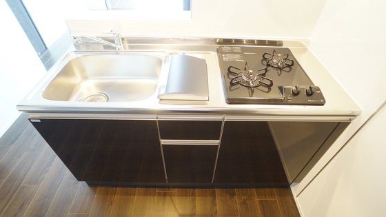 キッチン　同仕様タイプ