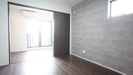 居室・リビング　同仕様タイプ