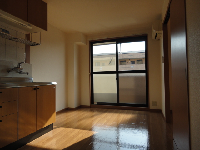 居室・リビング　ダイニング