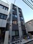 不動前駅より徒歩6分 築5年1ヶ月 5階建の賃貸物件