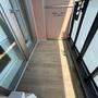 バルコニー　※写真は同タイプ住戸です。