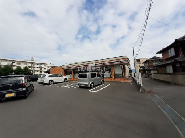 コンビニ　セブンイレブン 広島川尻店（コンビニ）まで1879m