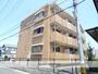 鷲津駅よりバス5分 徒歩15分 3階 築19年10ヶ月の賃貸物件