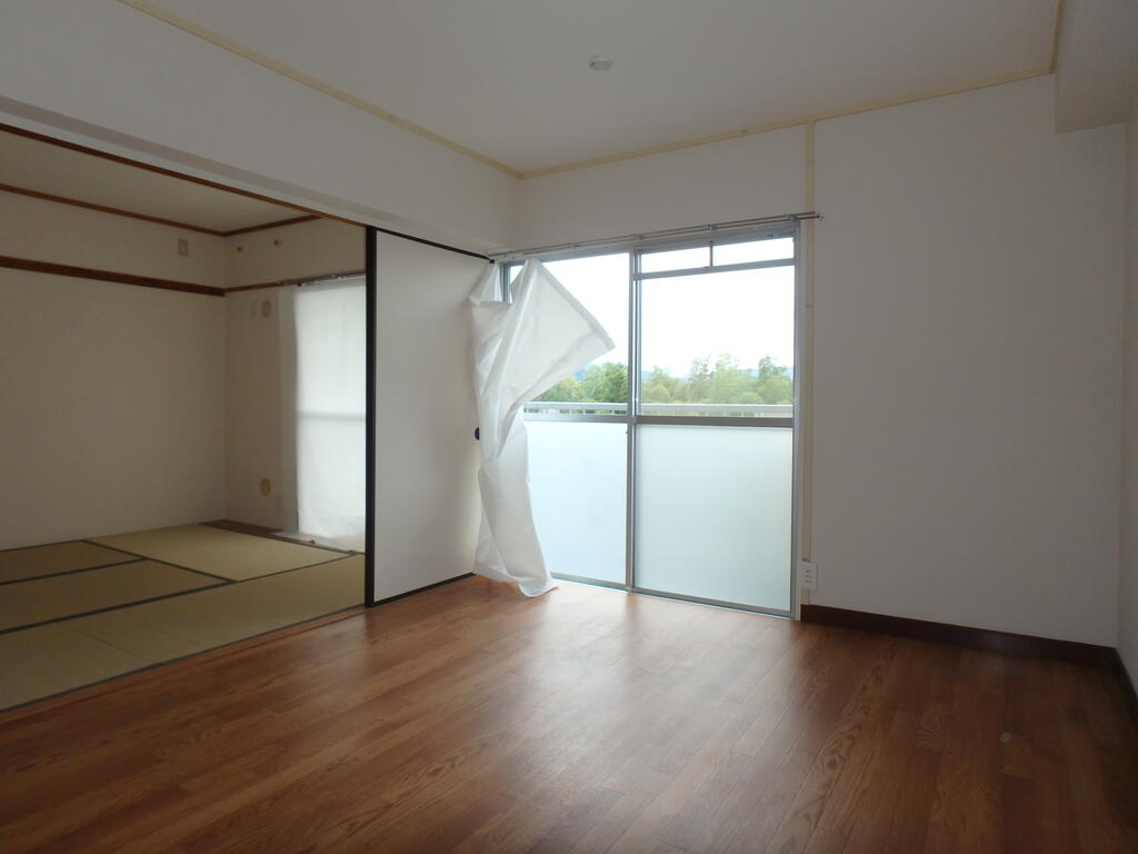 UR都市機構泉南一丘団地27号棟_その他_0