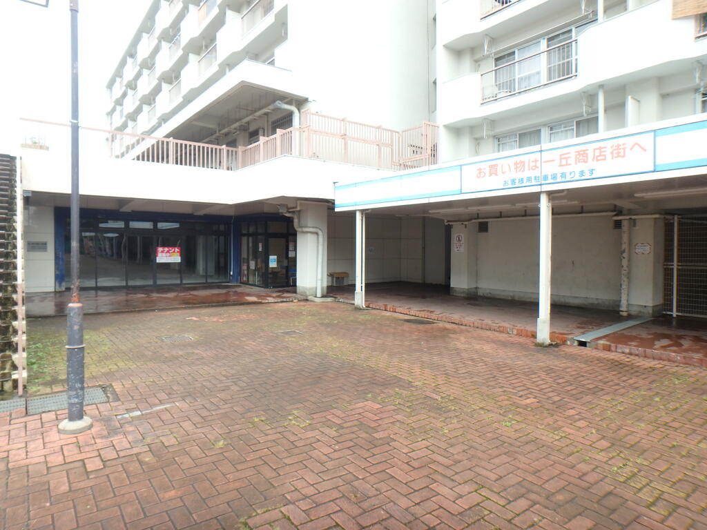 UR都市機構泉南一丘団地27号棟_その他_11