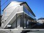 自動車学校前駅より徒歩1分 2階 築26年の賃貸物件