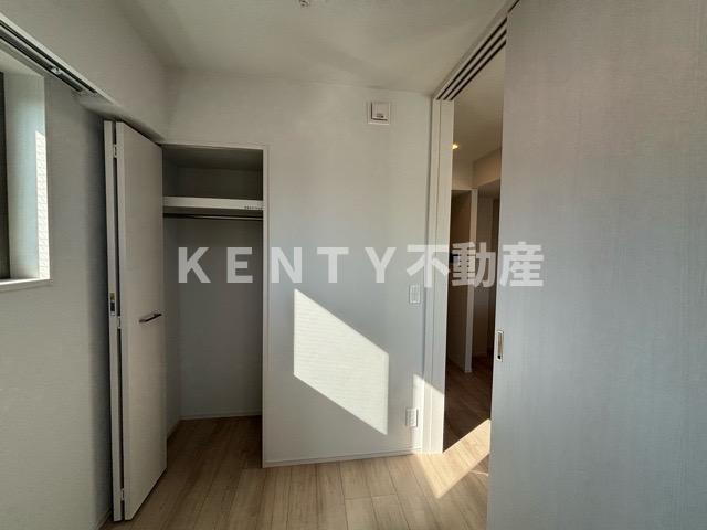 その他部屋・スペース　おしゃれな内装です