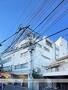 阿佐ケ谷駅より徒歩4分 4階 築60年7ヶ月の賃貸物件
