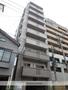 加治屋町駅より徒歩7分 築14年10ヶ月 9階建の賃貸物件