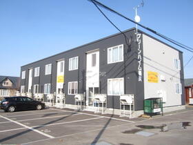 阿寒バス/西１ 歩4分