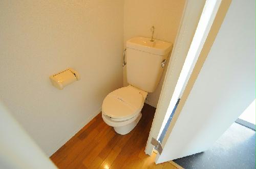 トイレ　お部屋によって設備が異なる場合がございます