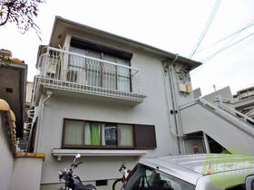 大阪モノレール本線/柴原阪大前駅 歩3分