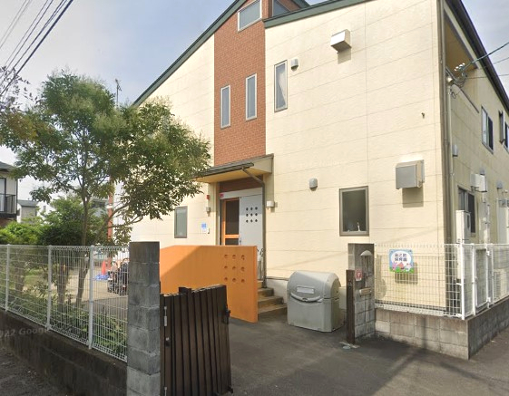幼稚園・保育園　認定こども園丑之助学園分園丑之助保育園（幼稚園・保育園）まで109m