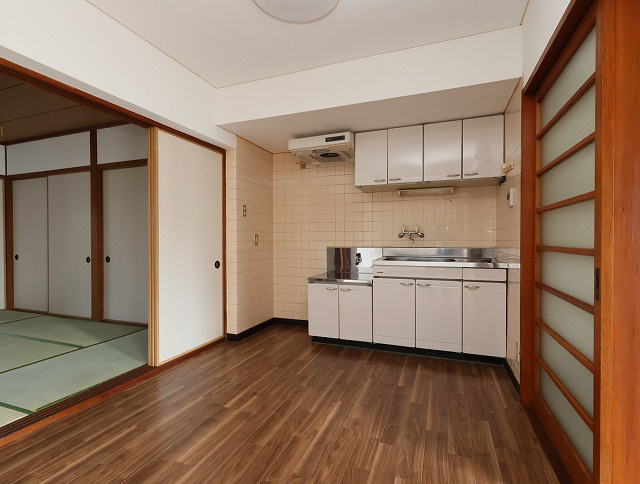 居室・リビング