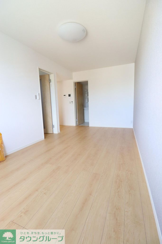 居室・リビング　設備