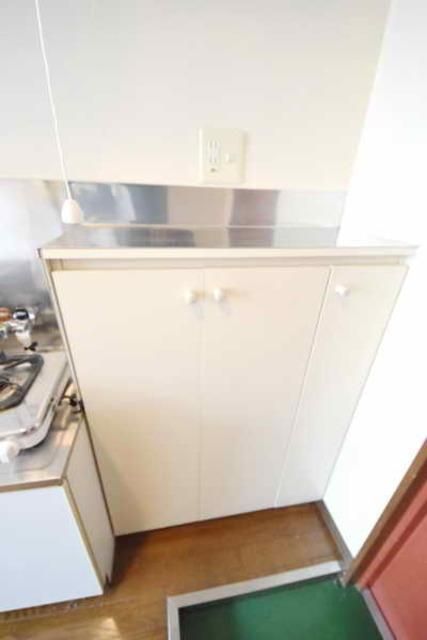 その他　室内.室内設備