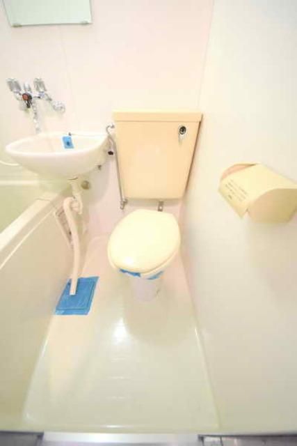 トイレ　室内.室内設備