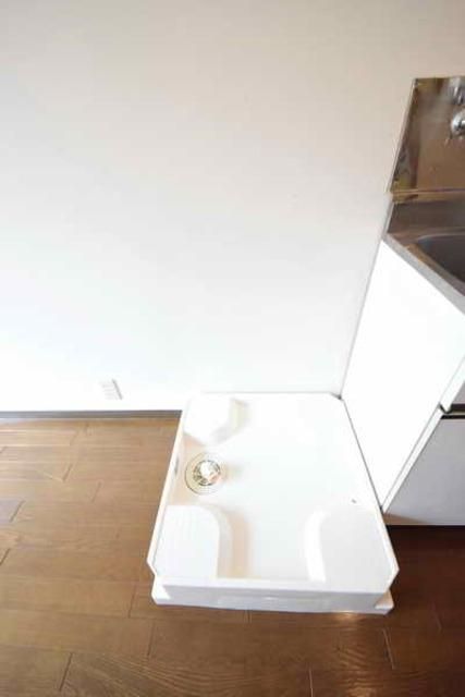 洗面設備　室内.室内設備