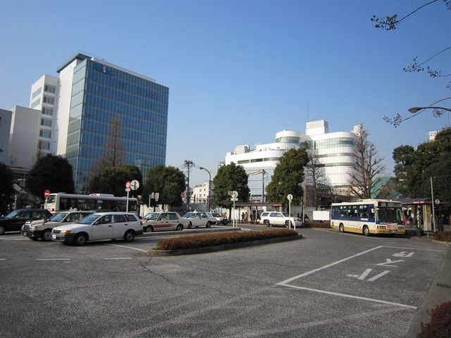 その他　調布駅ロータリー（その他）まで150m