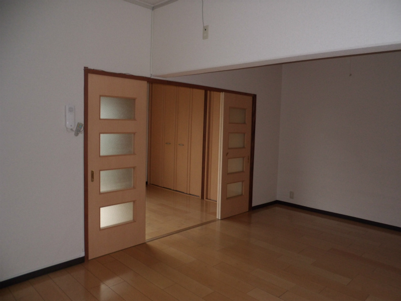 メゾン雁宿F_内装_0