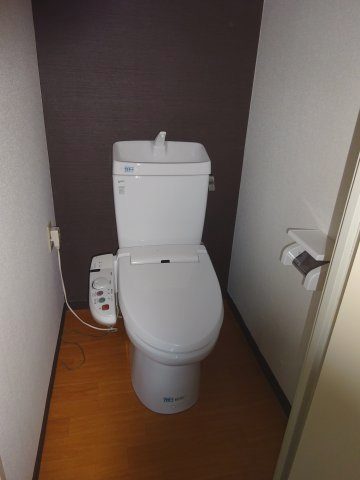 メゾン雁宿F_内装_4