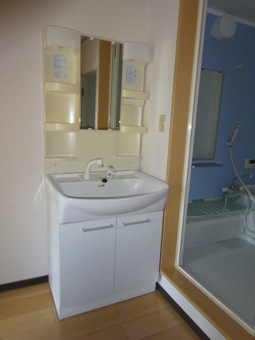 メゾン雁宿F_その他_1