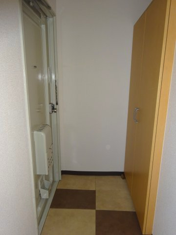 メゾン雁宿F_内装_5