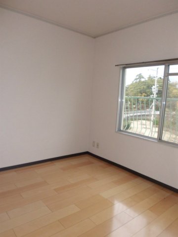 メゾン雁宿F_内装_1