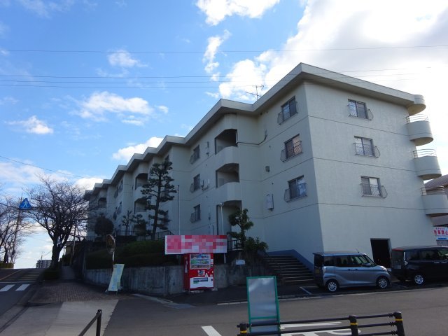 メゾン雁宿F_トップ画像