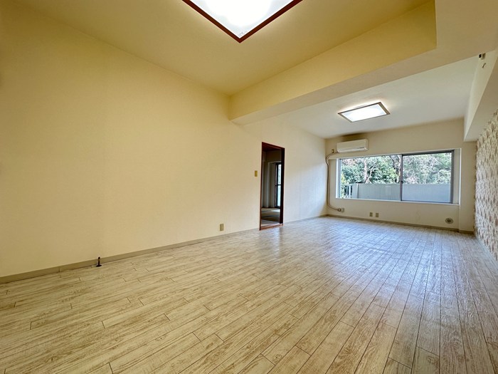 居室・リビング　※参考写真※南東向きリビングダイニングキッチン18.9帖☆バ