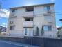 土師ノ里駅より徒歩4分 3階 築14年6ヶ月の賃貸物件