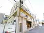 菊川駅より徒歩9分 2階 築38年10ヶ月の賃貸物件